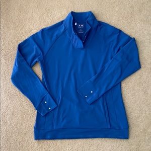 Adidas Climalite Pullover